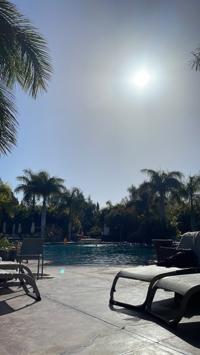 Pool Lopesan Baobab Resort