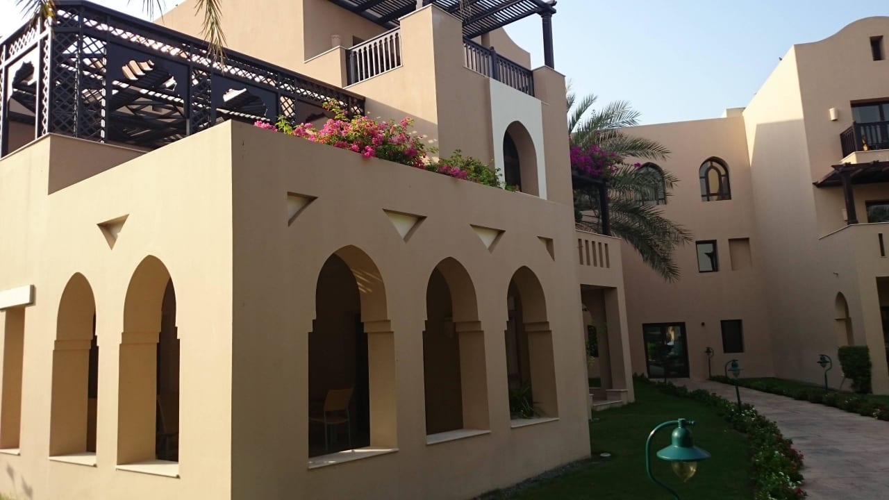 Hotel Iberotel Miramar Al Aqah Beach Resort Miramar Al Aqah Beach Resort