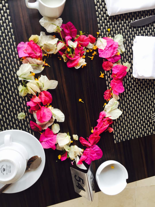 Restaurant Iberotel Makadi Beach