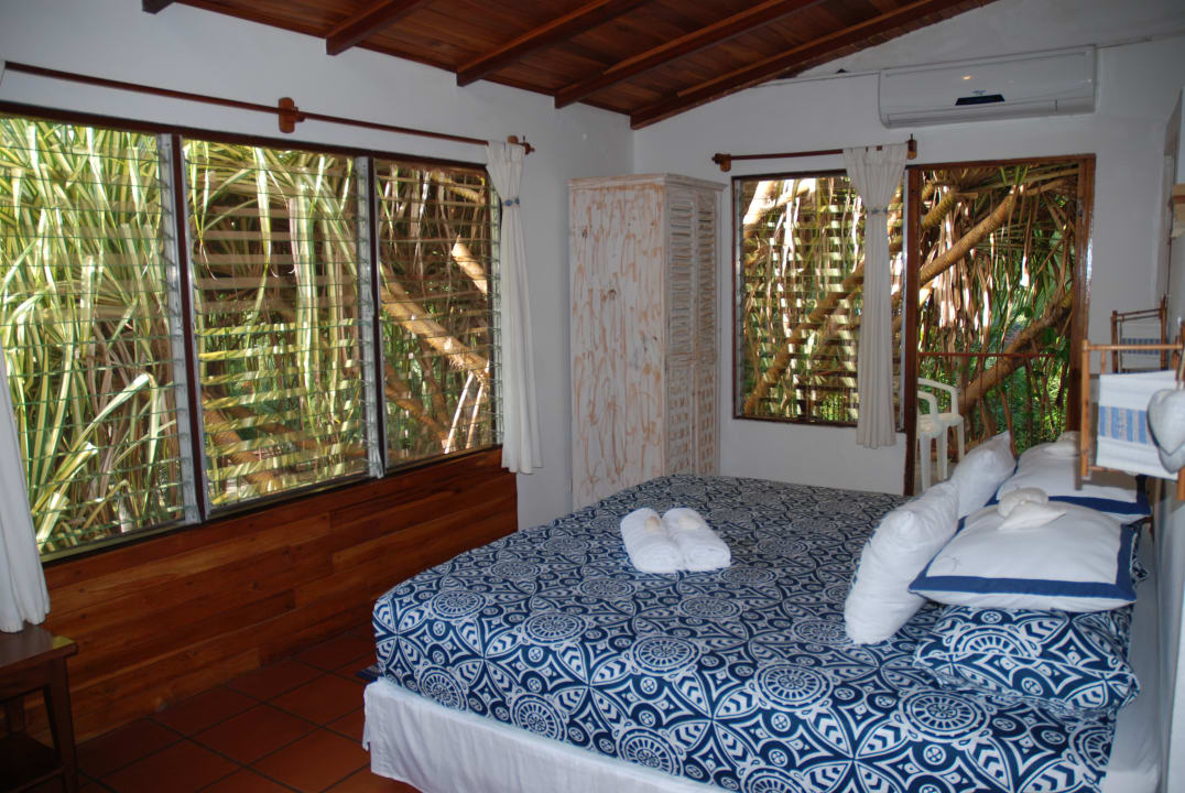 Zimmer Hotel Beso del Viento