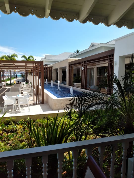 Gastro Bahia Principe Grand El Portillo