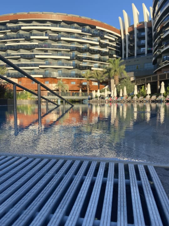 Außenansicht Calyptus Kirman Premium