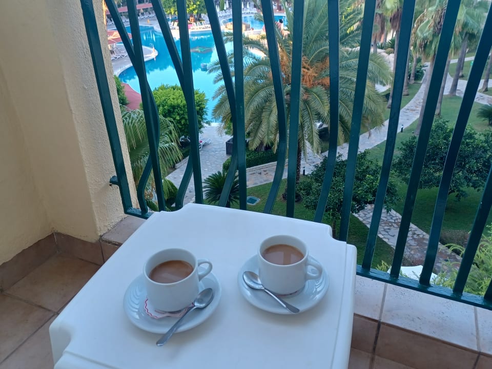 Zimmer Miramare Queen Hotel