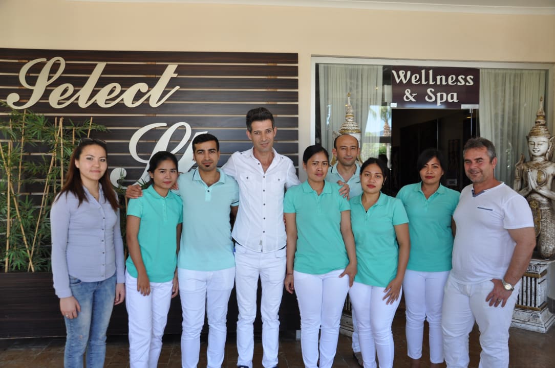 Sonstiges Solivia Hotel