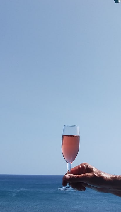 Ausblick Atrium Prestige Thalasso Spa Resort & Villas