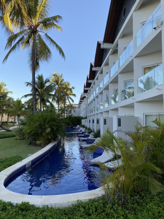 Pool Secrets La Romana Resort & Spa - Adult Only