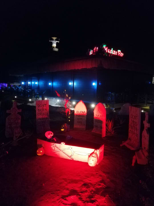 Sonstiges Tropitel Sahl Hasheesh