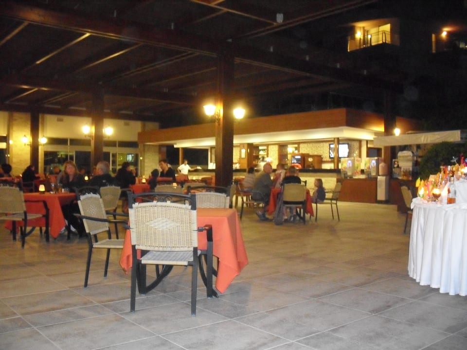 Bar Saphir Resort & Spa