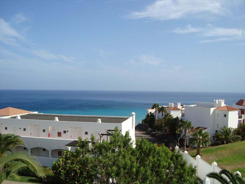 Meerblick Club Jandia Princess