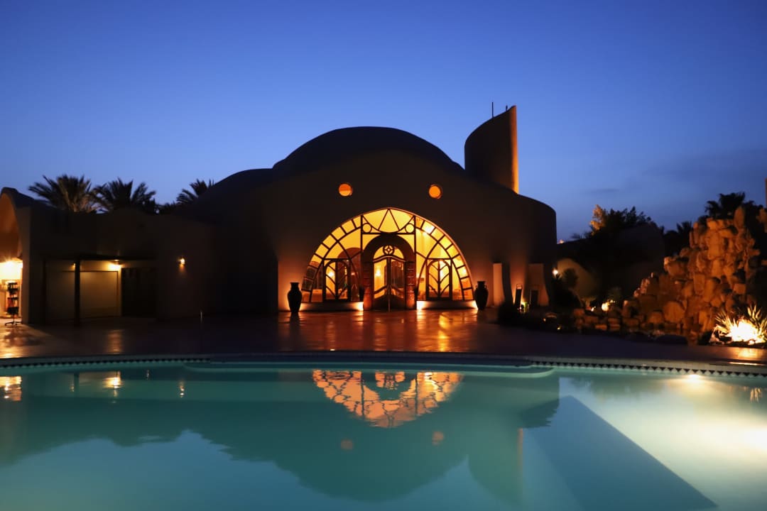 Pool Shams Alam Beach Resort