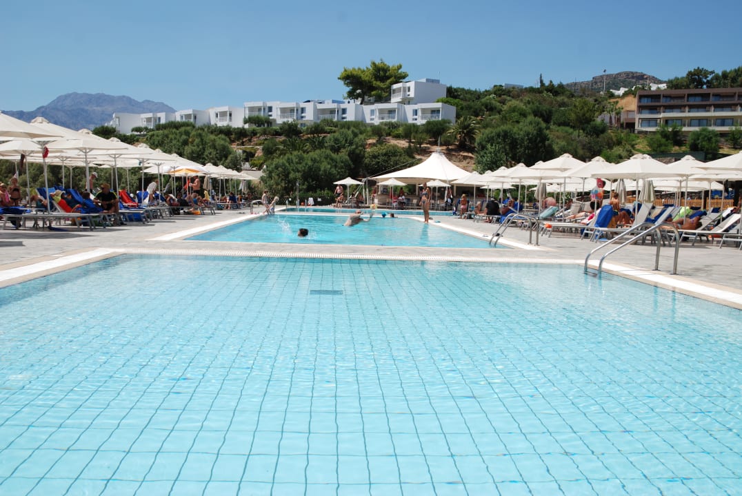 Pool Atlantica Mikri Poli Crete