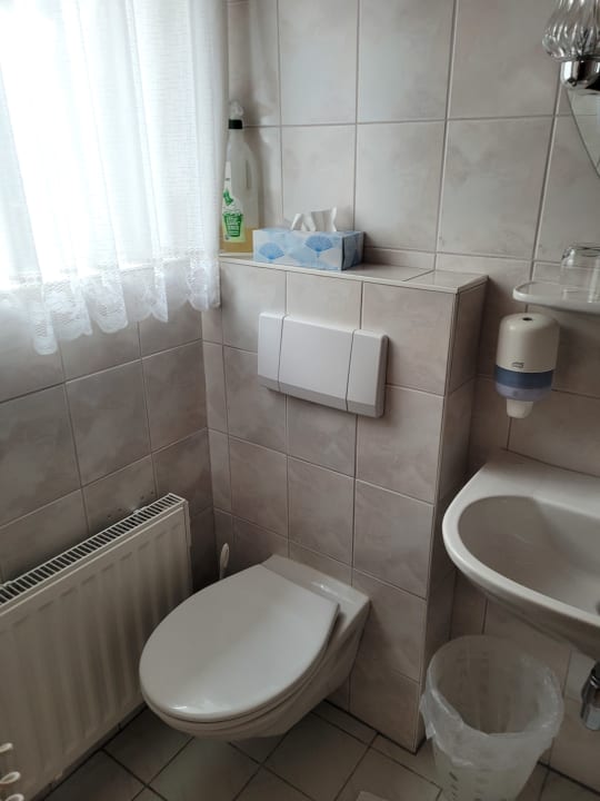 Zimmer Ferienhaus Bergsee