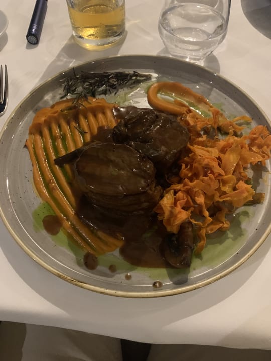 Gastro Rodos Palladium Leisure & Wellness