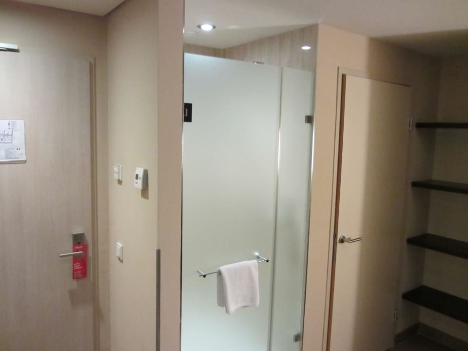 Zimmer Lindner Hotel Vienna Am Belvedere, part of JdV by Hyatt