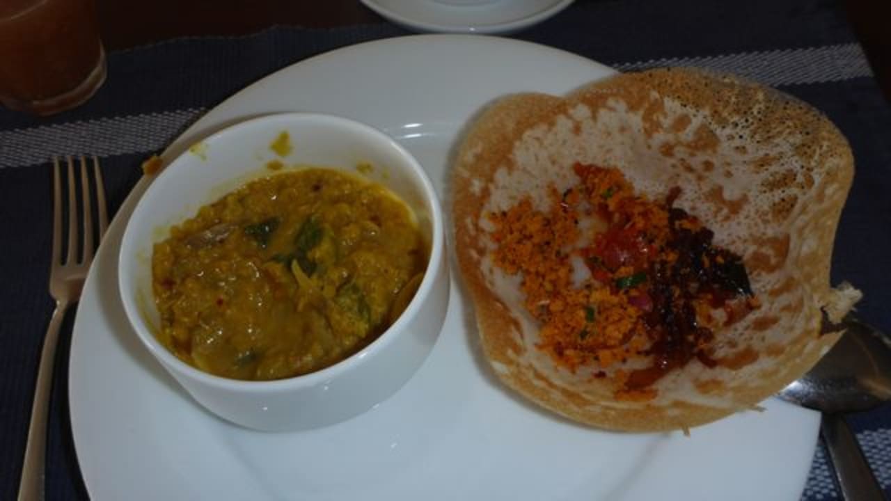 Gastro Hotel Jetwing Blue