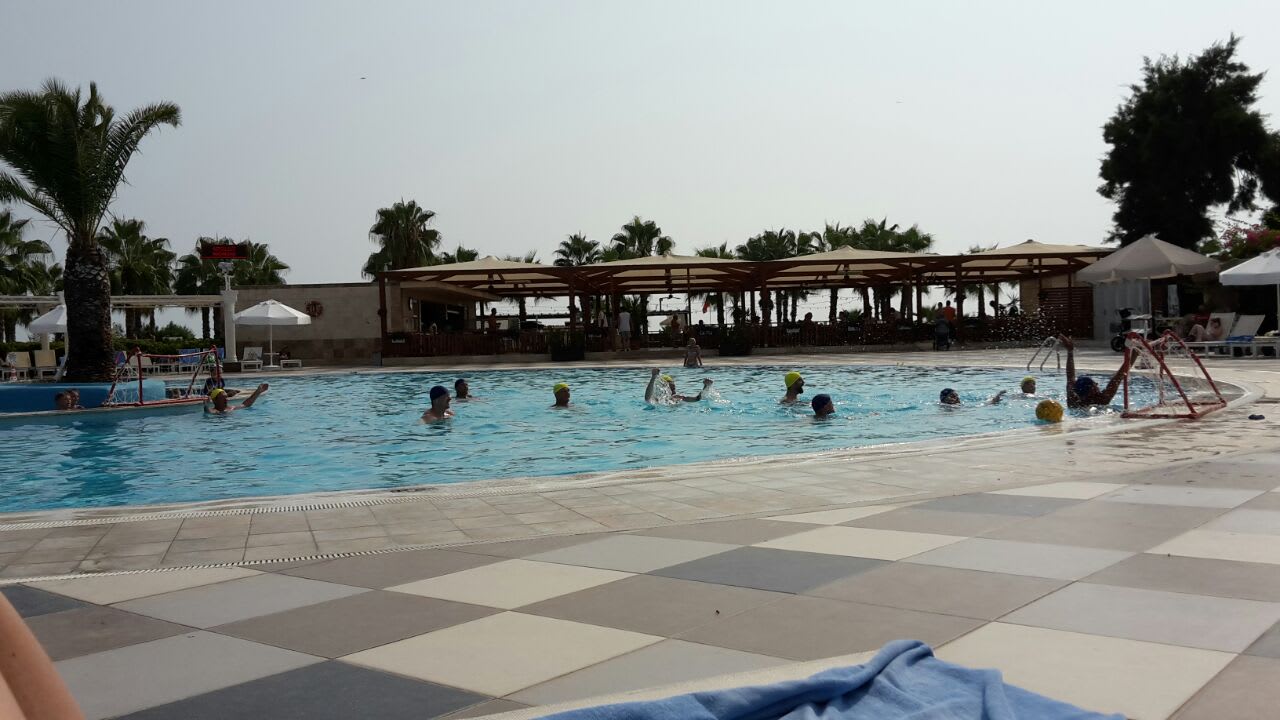 Pool Kaya Side