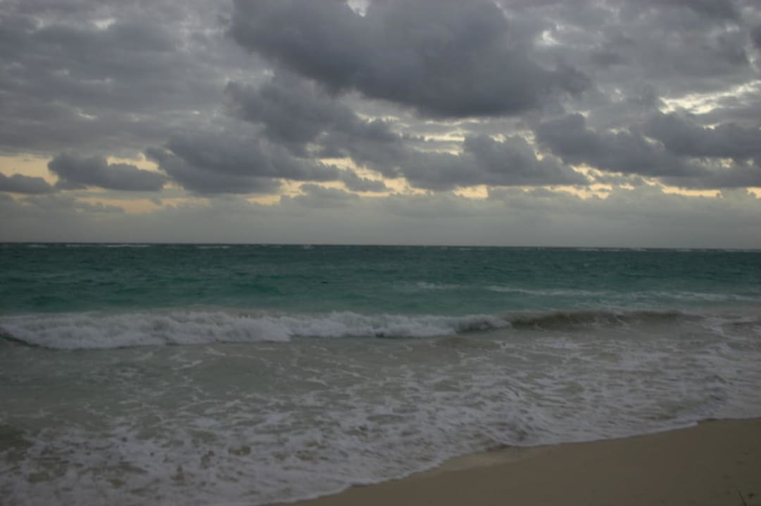 Strand Grand Palladium Select Bávaro Resort & Spa