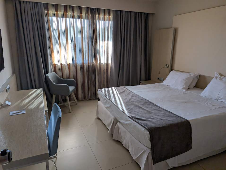 Zimmer Atlantica Mikri Poli Crete