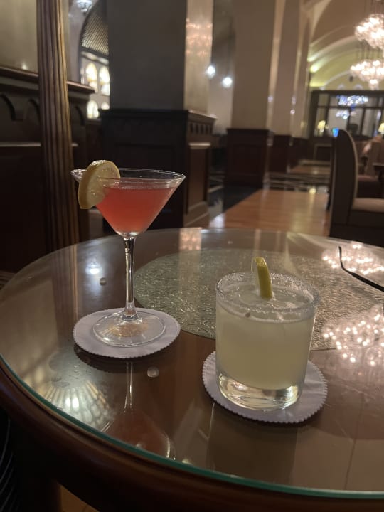 Gastro Miramar Al Aqah Beach Resort