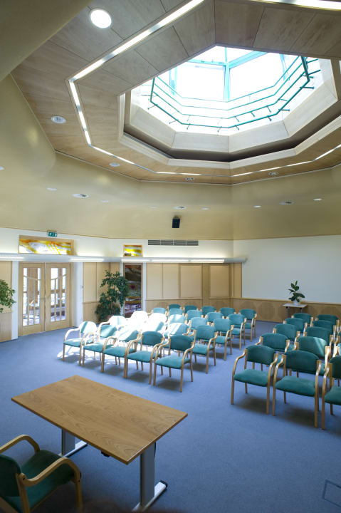 Sonstiges SPES Hotel & Seminare