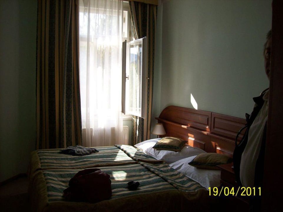 Hotel U Divadla Hotel U Divadla