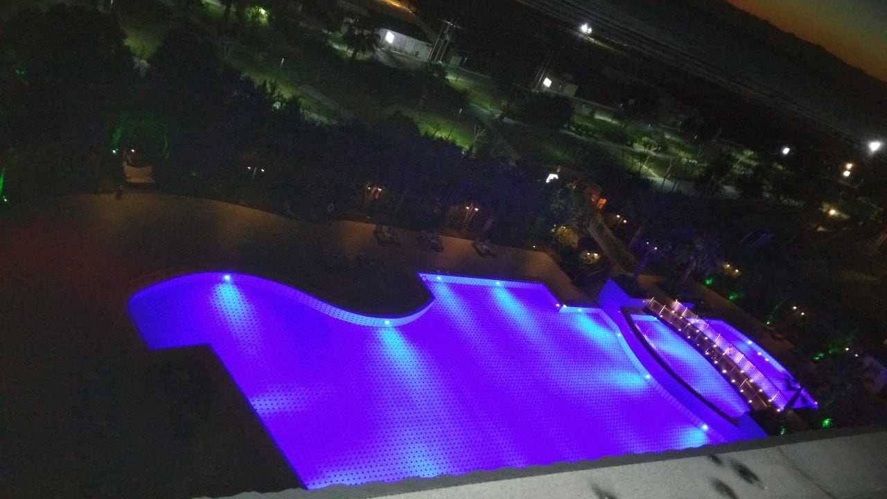 Ausblick Commodore Elite Suites & Spa - Adults only