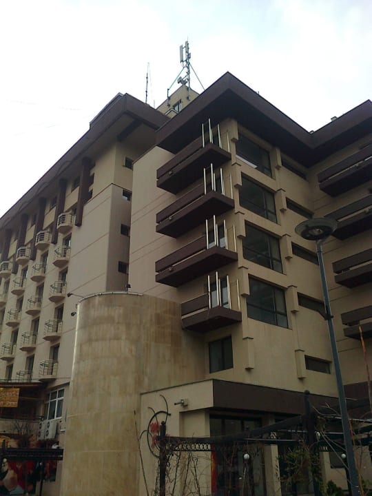 Rapsodia hotel Hotel Rapsodia