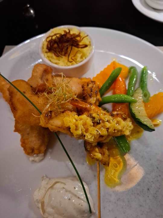 Gastro Grand Hotel
