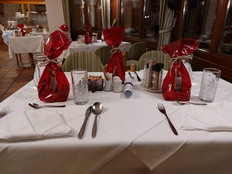 Gastro Wilfinger Bio Thermen Hotel