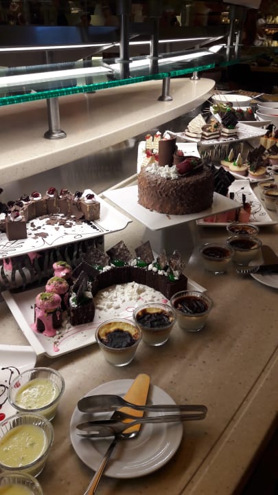 Gastro Arum Barut Collection