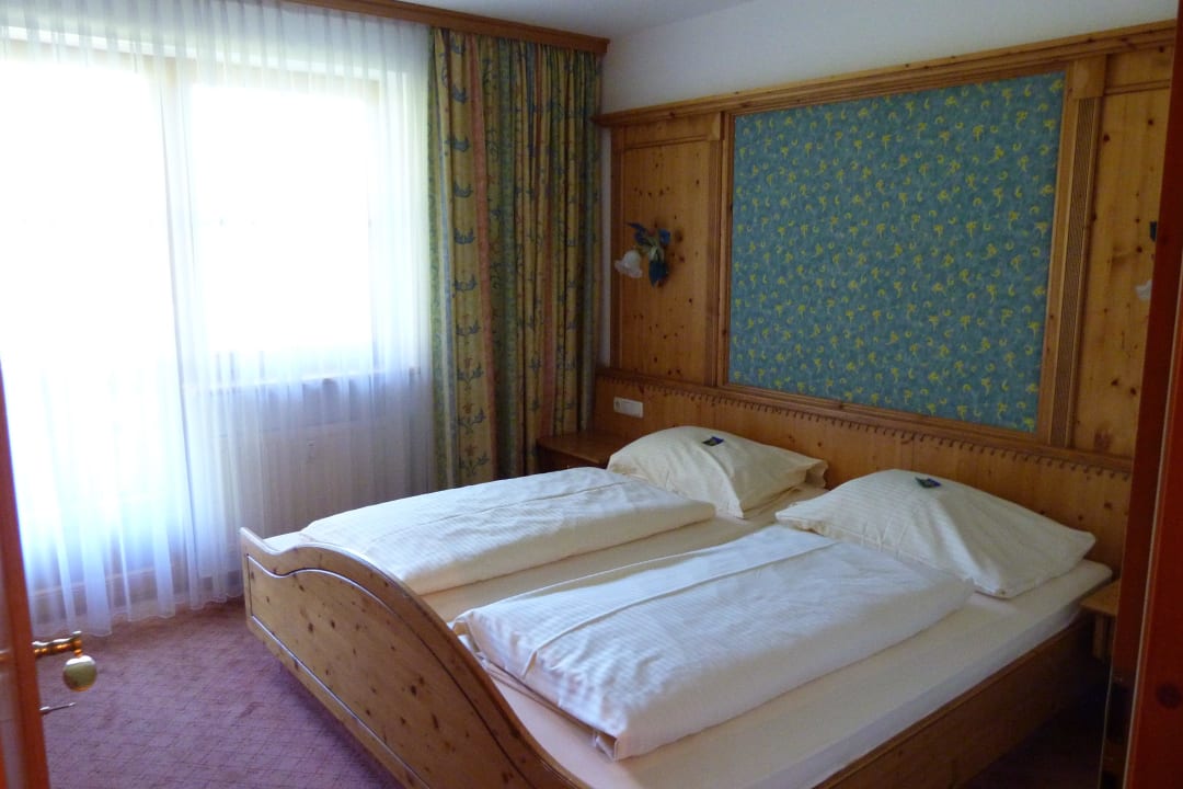 Schlafzimmer Ferienwohnungen Luik