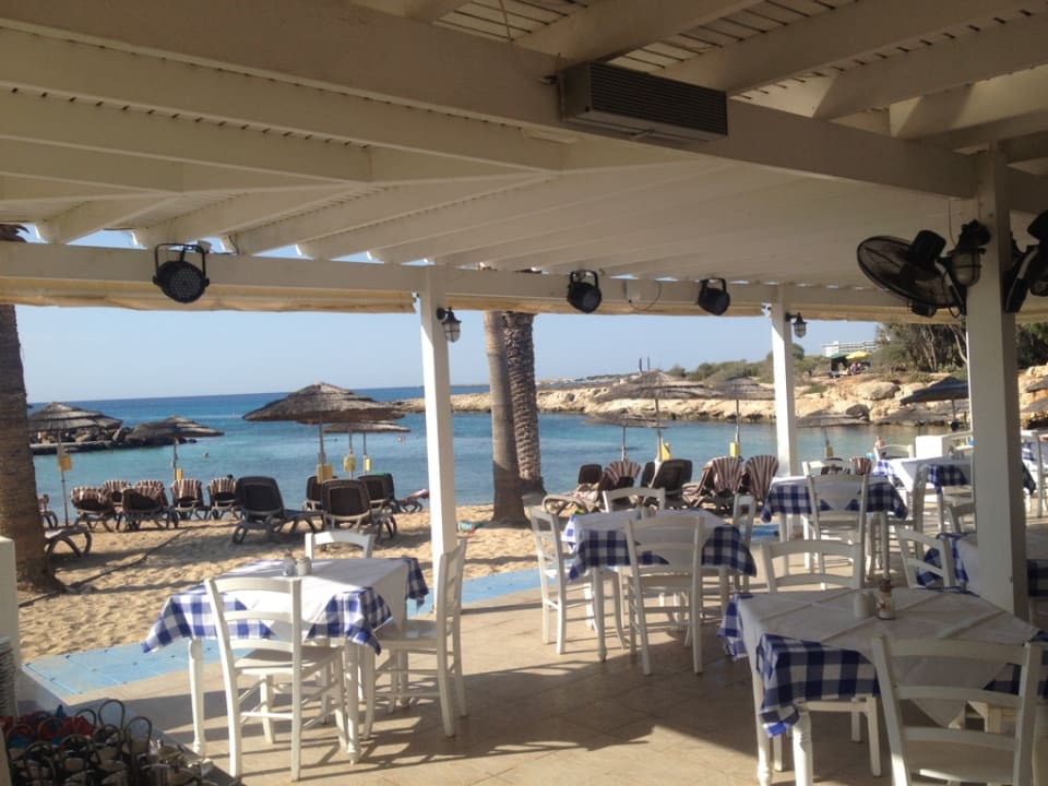 Strand Adams Beach Hotel