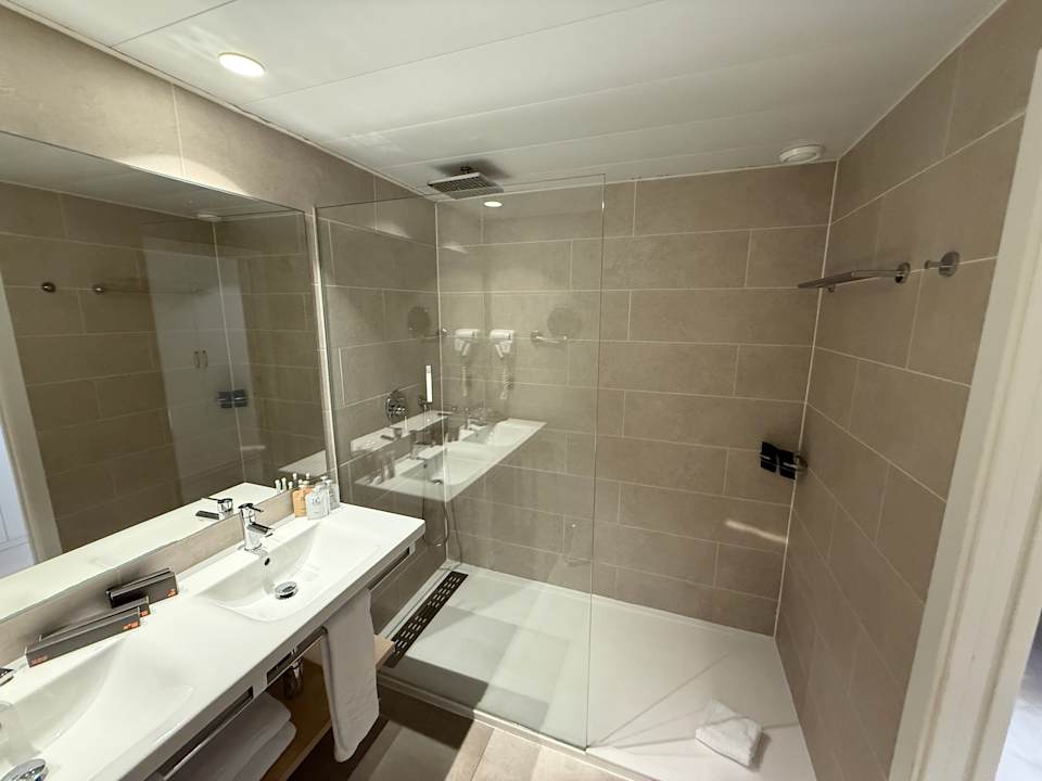 Zimmer BG Hotel Caballero