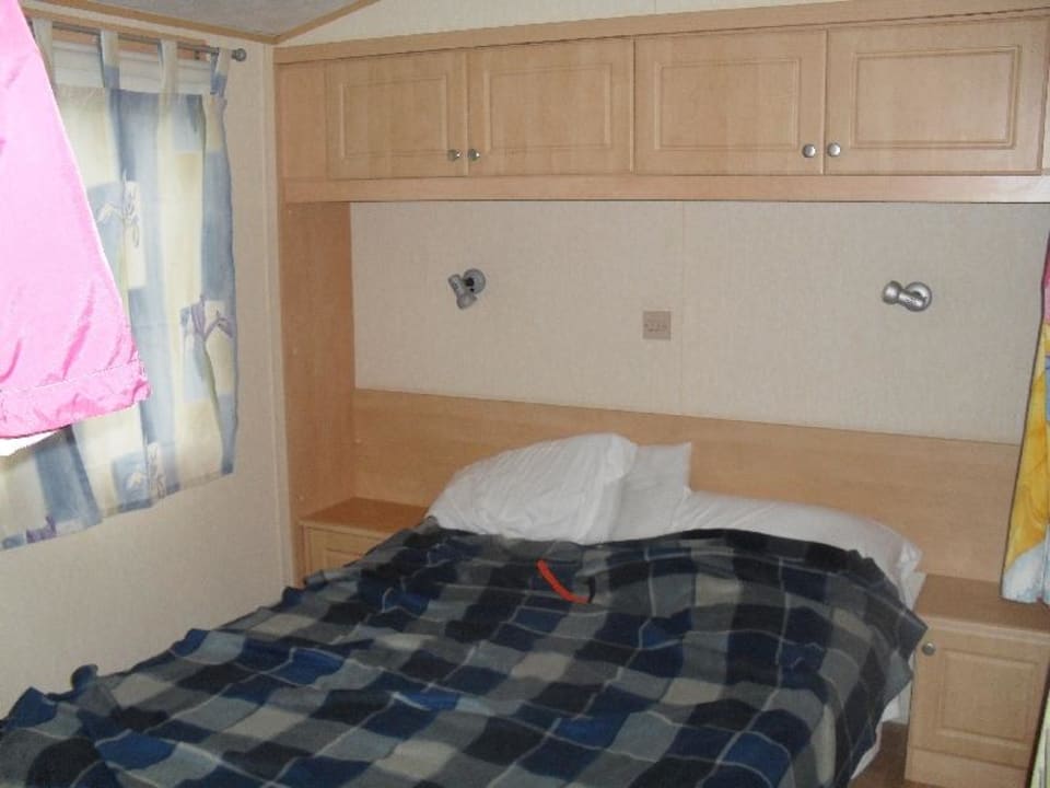 Schlafzimmer Ferienpark Duinrell