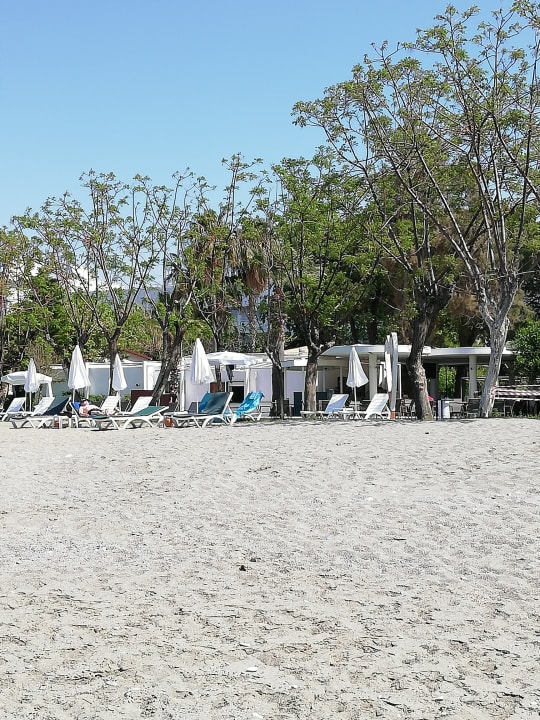 Strand Labranda Alantur Resort