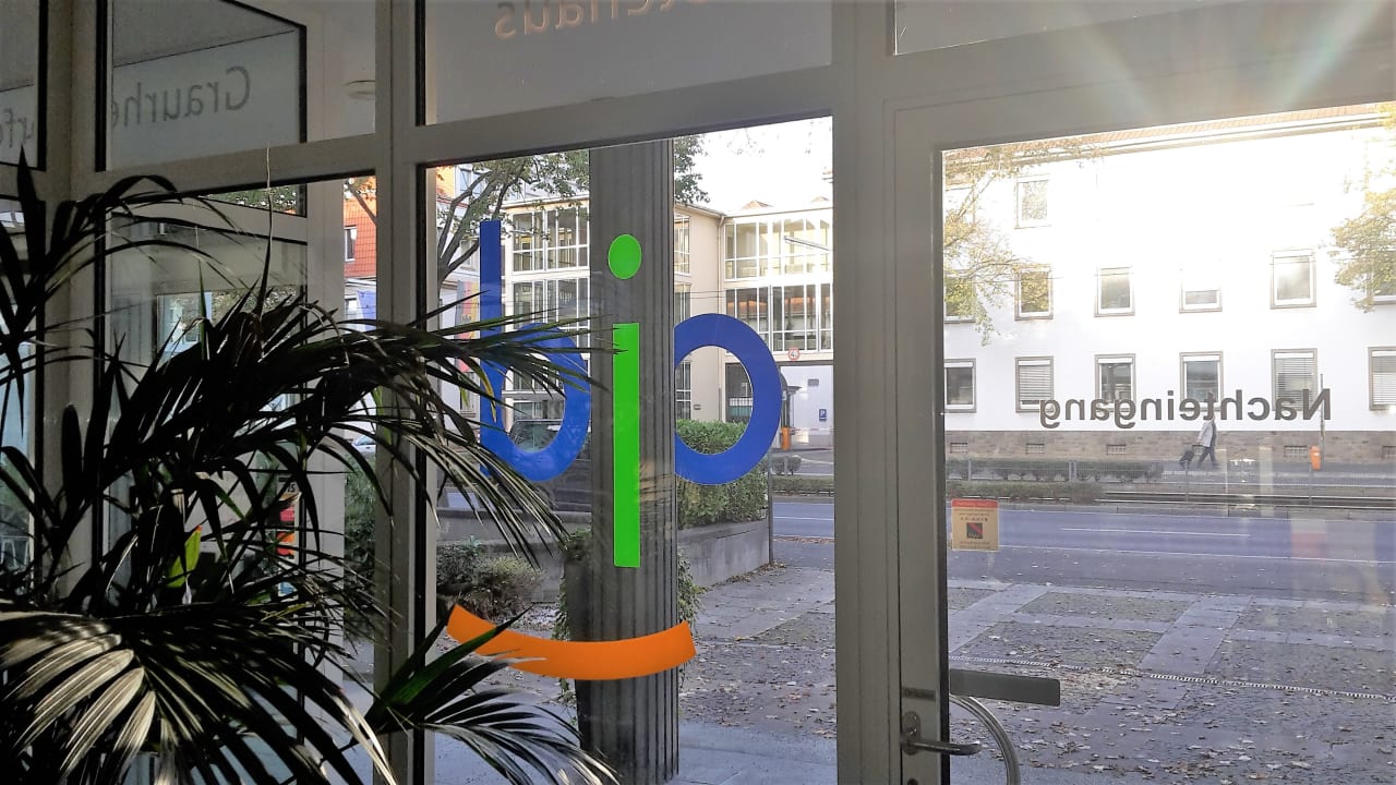 Ausblick Hotel CJD Bonn