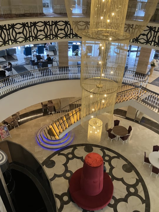 Sonstiges Dream World Hill Hotel