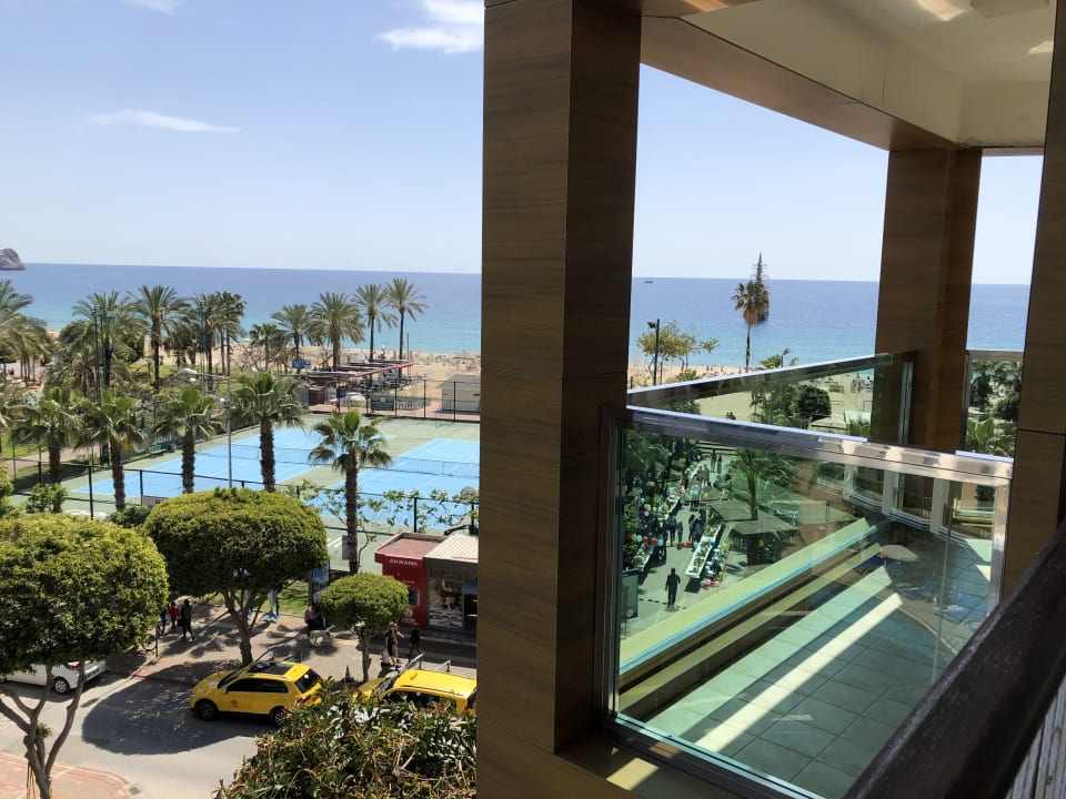 Zimmer Riviera Hotel & Spa