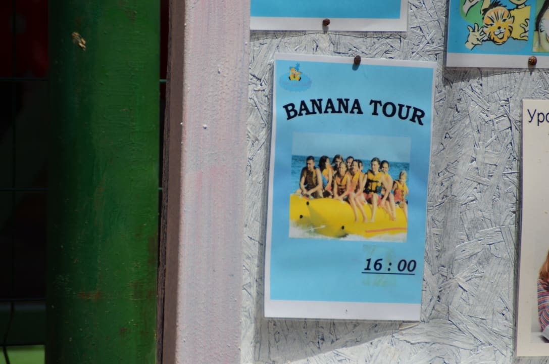 Tagesprogramm für Kids  Lonicera Resort & Spa Hotel