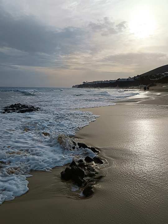 Strand Marina Playa Suite Hotel