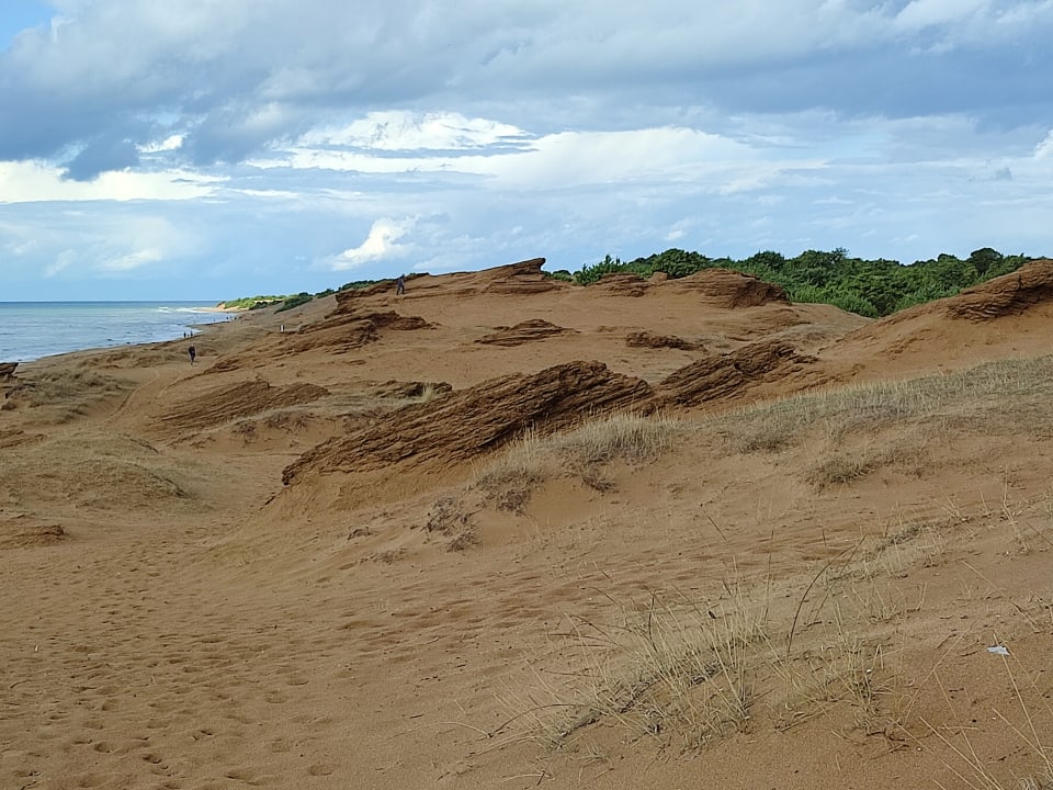 Strand Sandy Villas Resort
