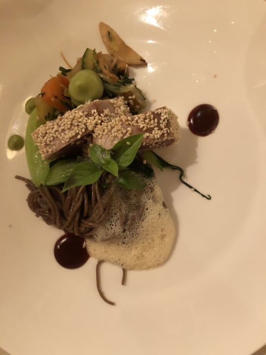 Gastro Quellenhof Luxury Resort Passeier