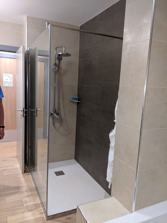 Zimmer HL Suitehotel Playa del Ingles