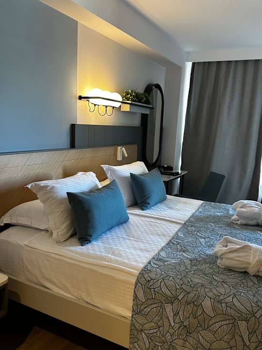 Zimmer Hotel Oleander