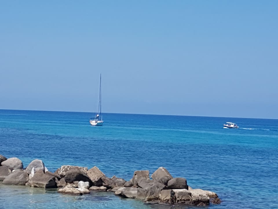 Außenansicht Villaggio Residence Cala di Volpe