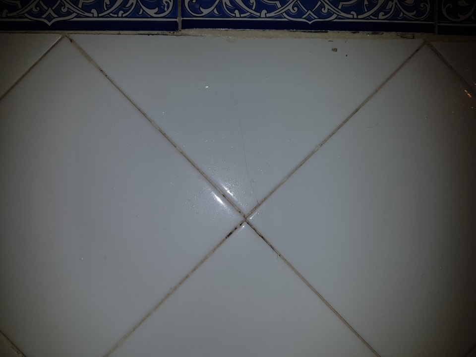 Zimmer Hotel El Mouradi Skanes Beach