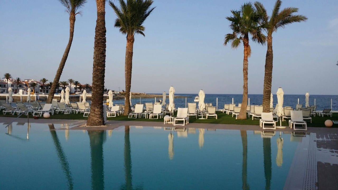 Pool Alua Illa de Menorca