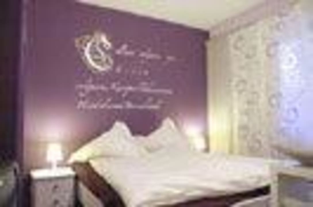 Zimmer Landhaus Calluna