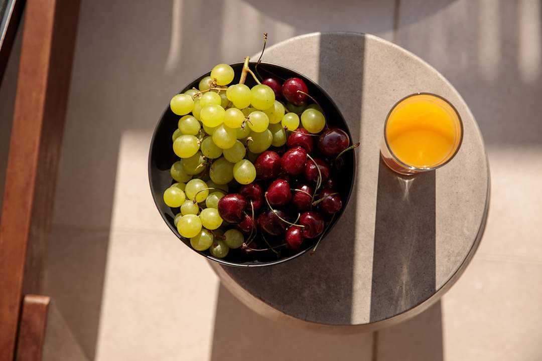 Gastro Makava Suites Naxos