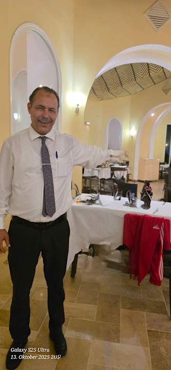 Gastro Mahdia Beach & Aquapark